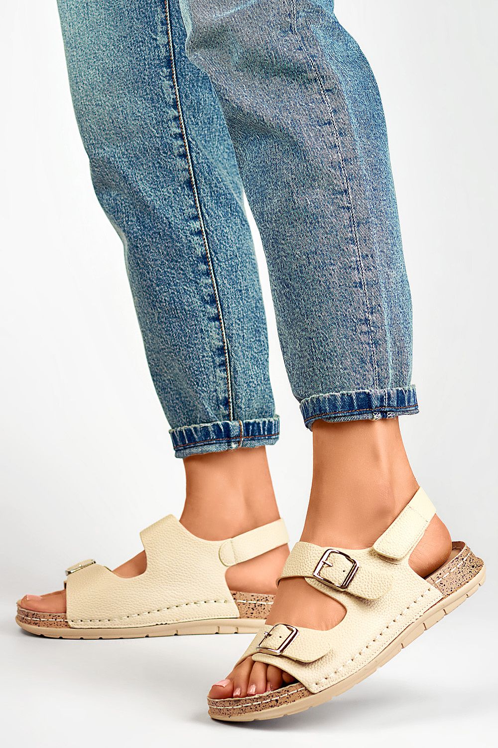 Sandals model 197962